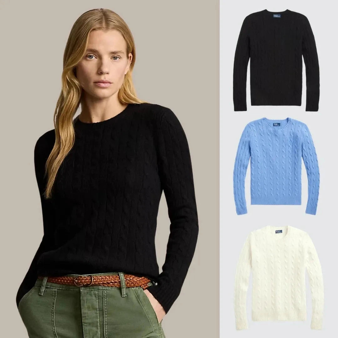 Kaufen Sie 1, erhalten Sie 3 – River Knit Baumwollset Zafine Schwarz – Dunkelblau – Weiß S 