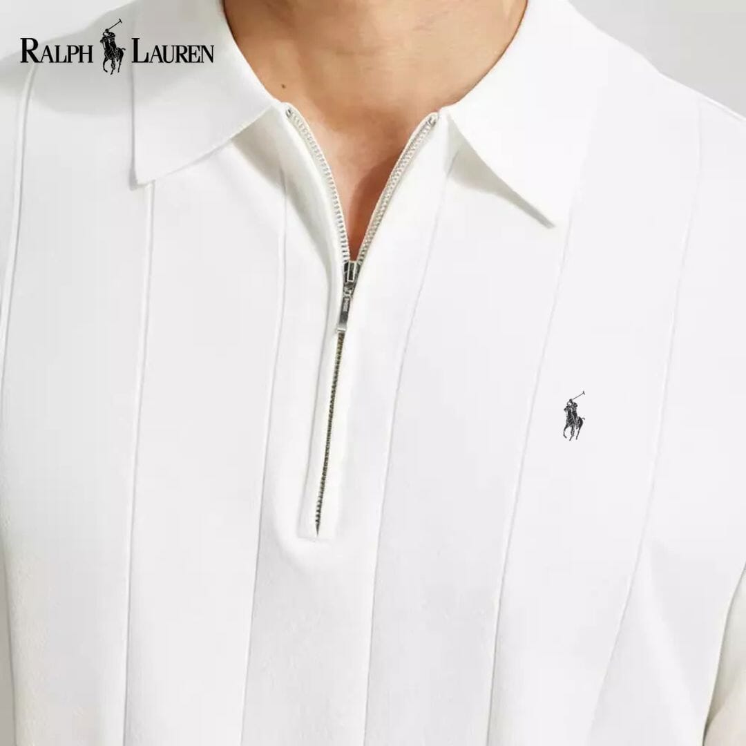 RL Iconic Cut – The Modern Gentleman’s Choice Ralph Lauren Luxvian 